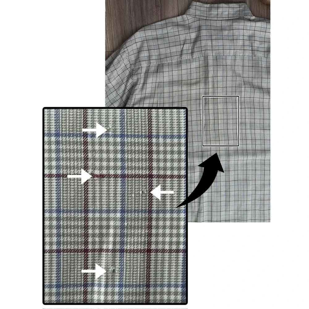 Banana Republic vintage safari